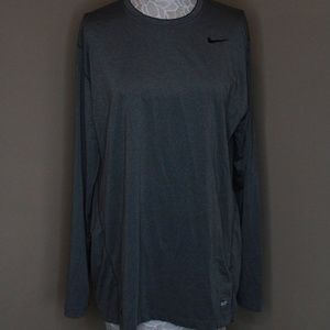 Nike Pro Dri-Fit Exercise Shirt